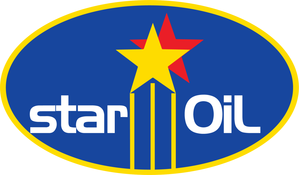 logotype staroil