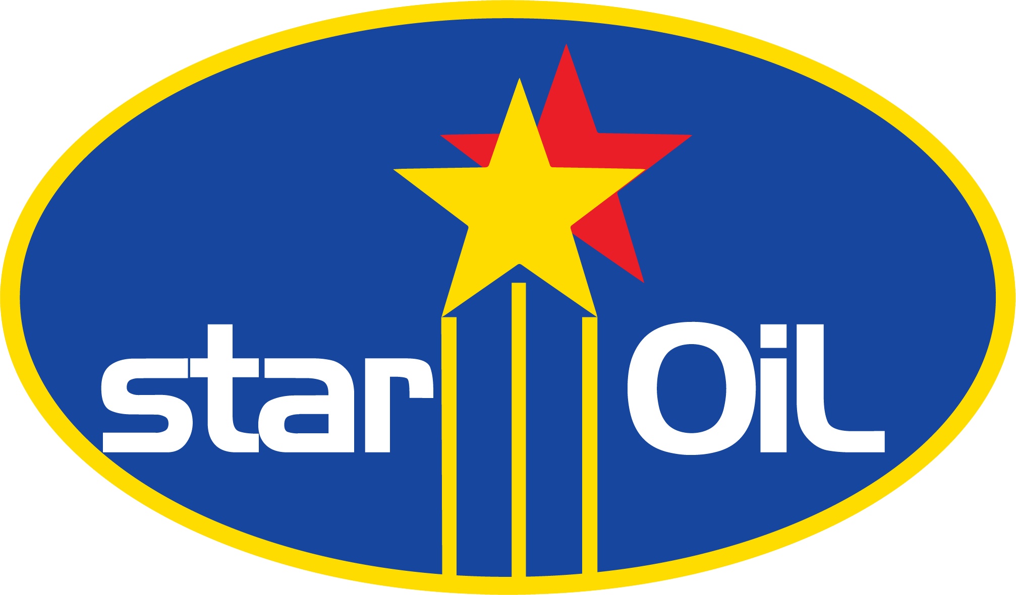STAROIL